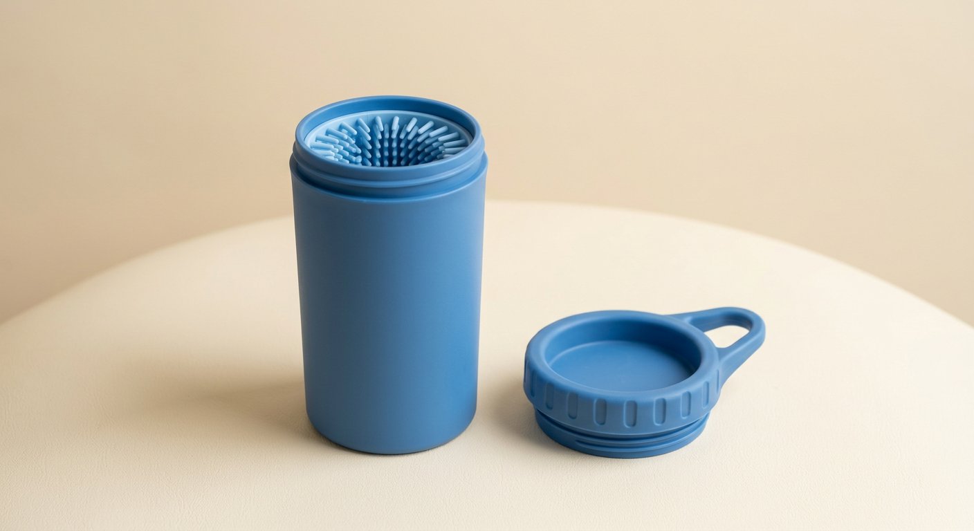 MudStop™ Paw Cleaner Cup