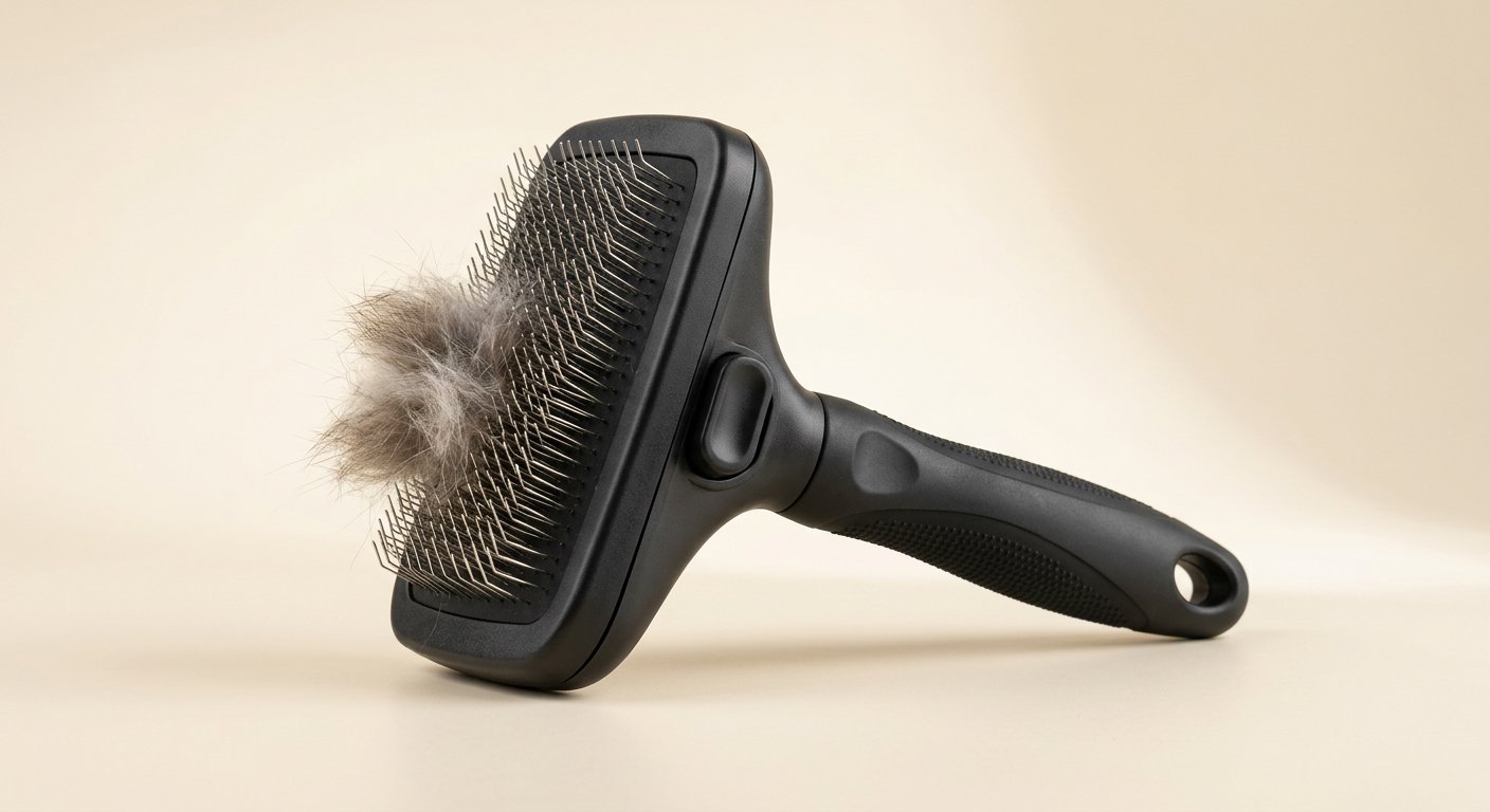ShedAway™ Grooming Brush