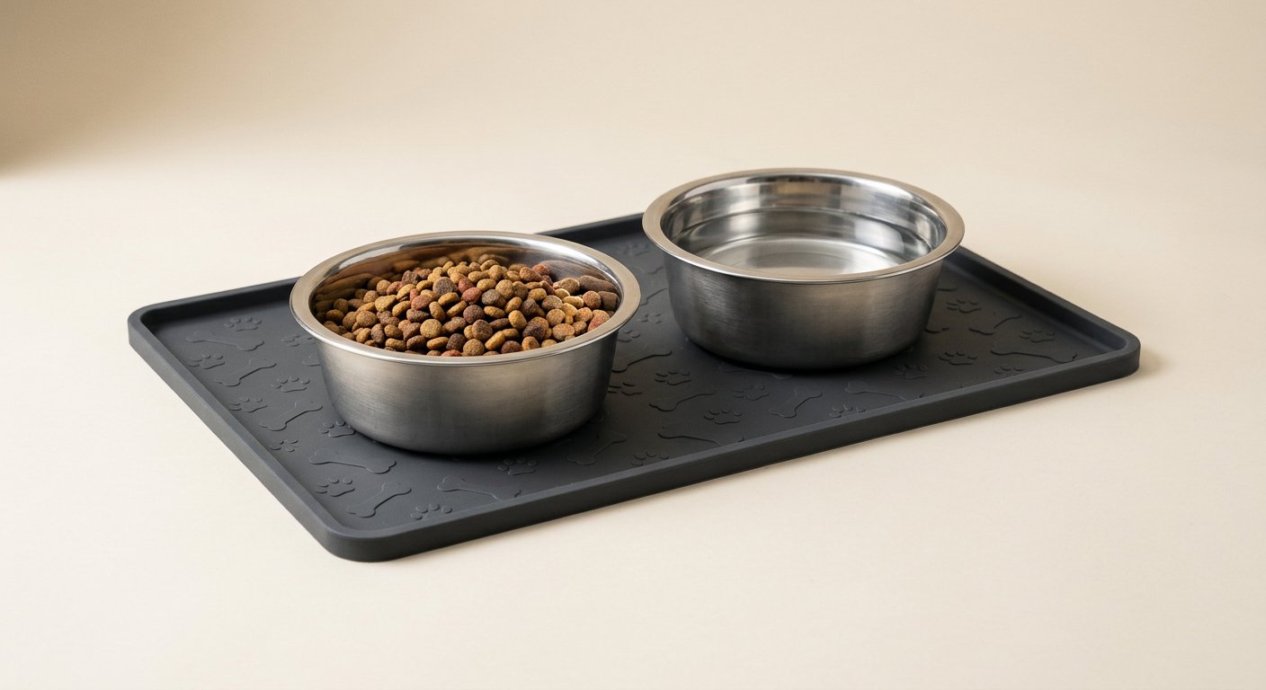 Waterproof Feeding Mat