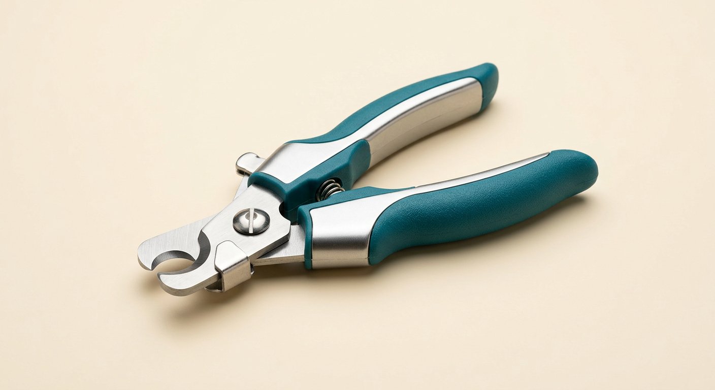 Pet Nail Clippers