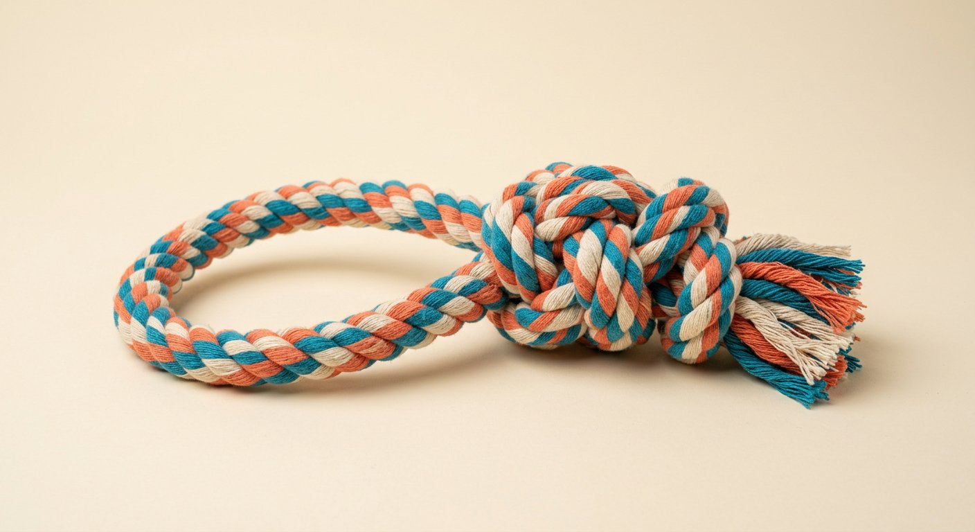 Rope Toy