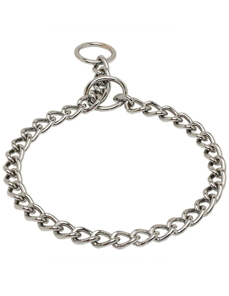 Single Choke Chain for Dog
